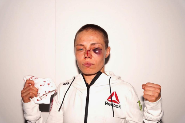 reebok taekwondo
