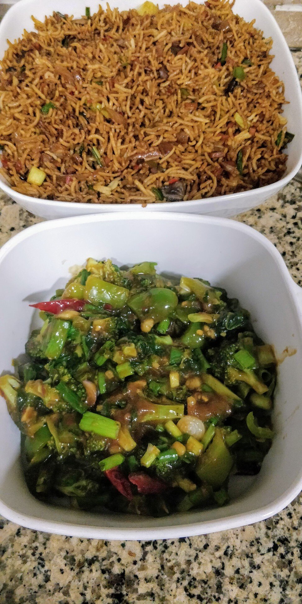 Indian-Chinese food: why Indians can’t get enough of this spicy, chilli