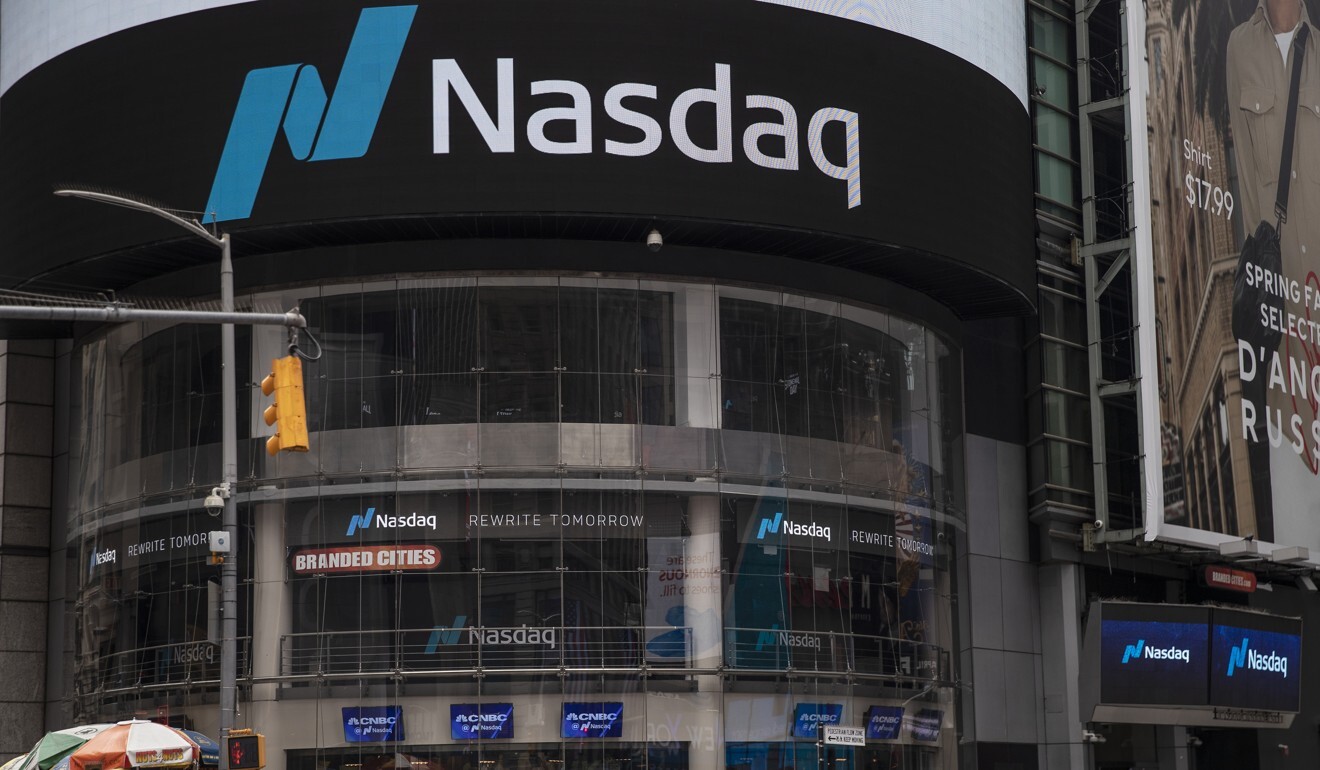 “Legislation really should be the last resort,” a Nasdaq official says. Photo: Bloomberg