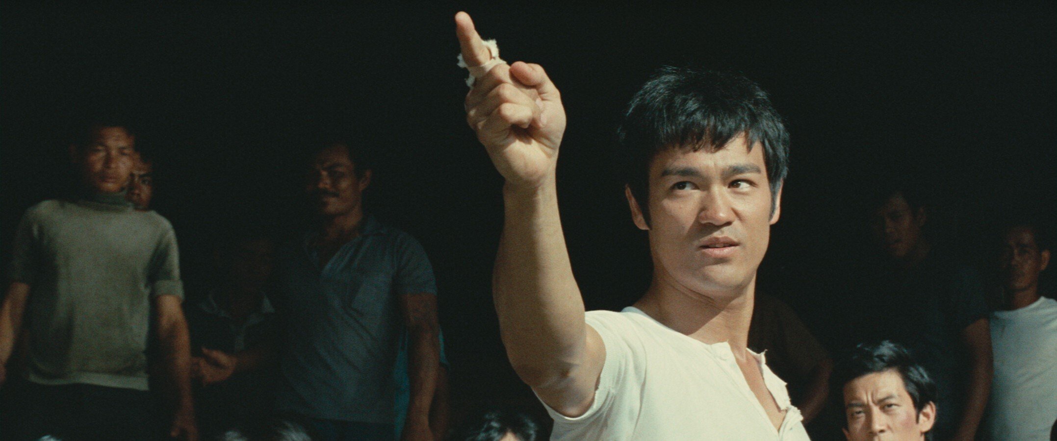 Is Bruce Lee really the 'father of mixed martial arts'? UFC president Dana  White thinks so – but is he right?