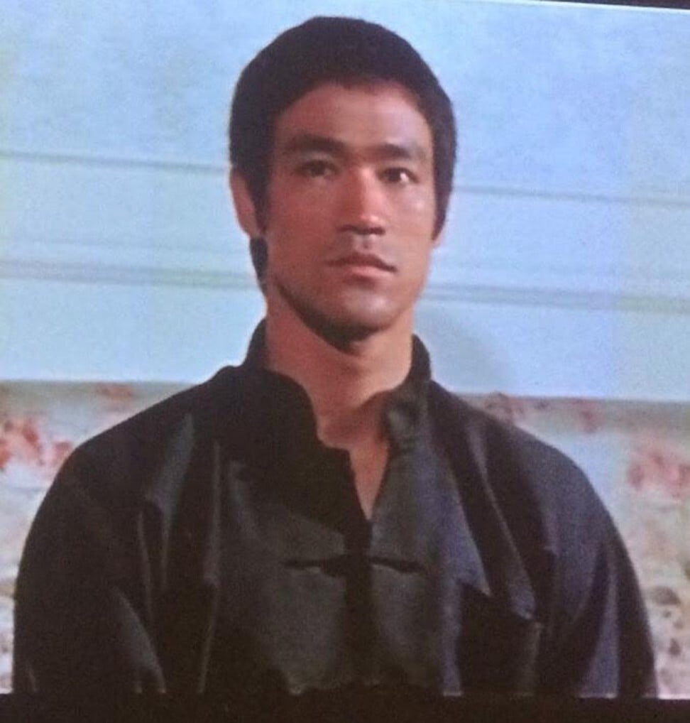 Bruce lee sales cut