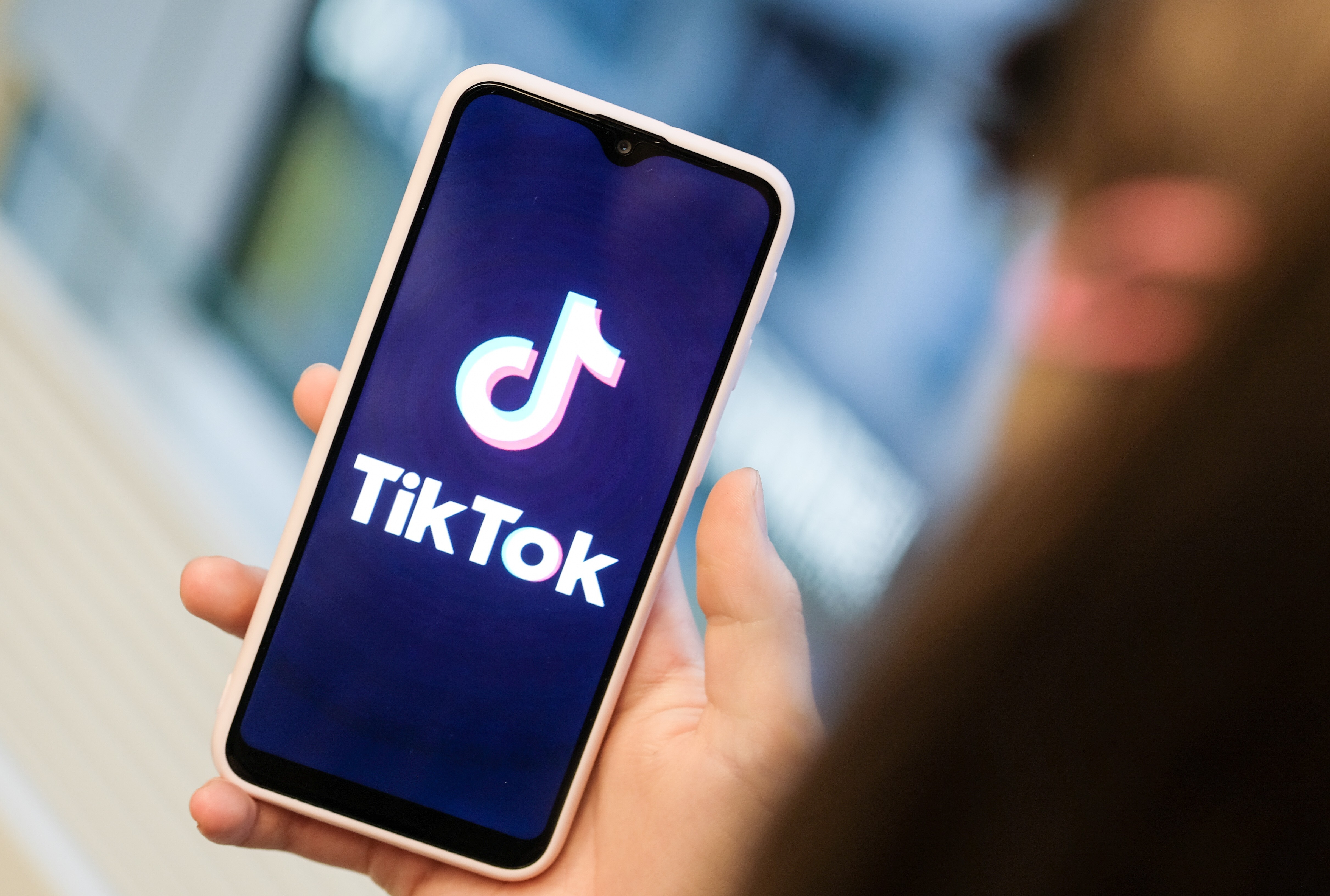 Australia Scrutinises Chinese Owned Tiktok Over Foreign Interference Data Privacy South China Morning Post<script async src=