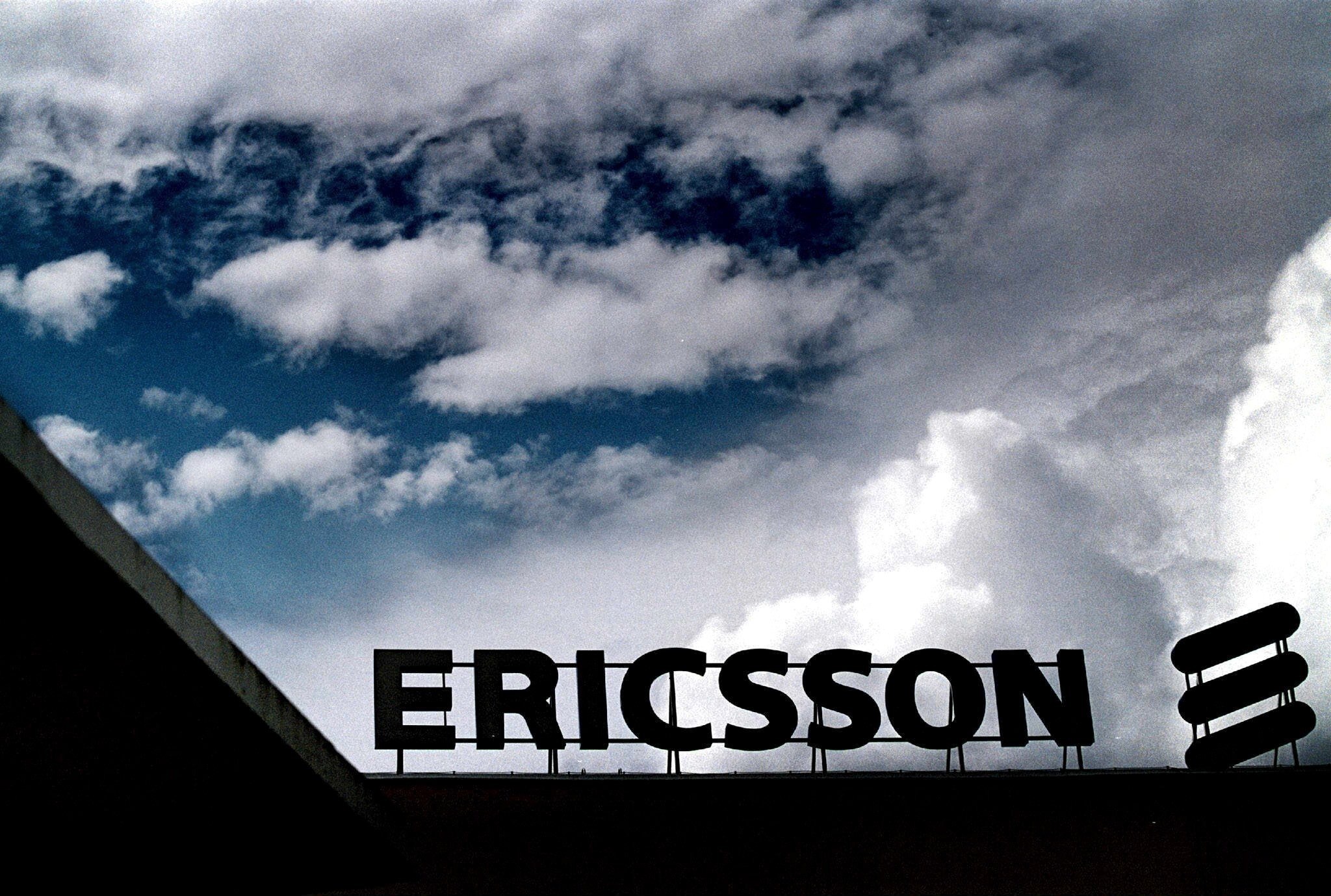 Ericsson, of Sweden, and Finland’s Nokia have won big projects in China, says a Chinese foreign ministry spokesman. He said China hoped the openness to trade would be reciprocated by the European Union. Photo: EPA-EFE