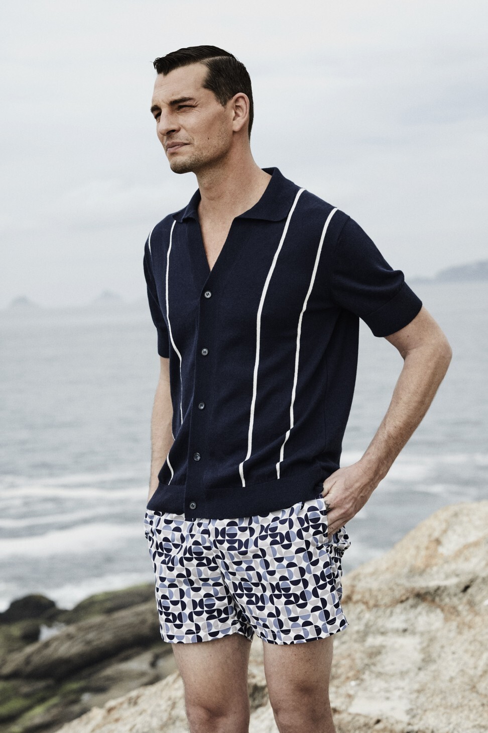 Men’s beachwear and resort wear brands offering stylish, versatile ...