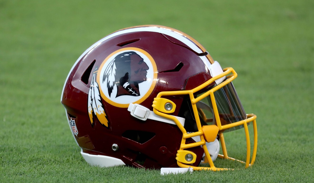 Ex-Redskins become Washington Football Team for 2020 season