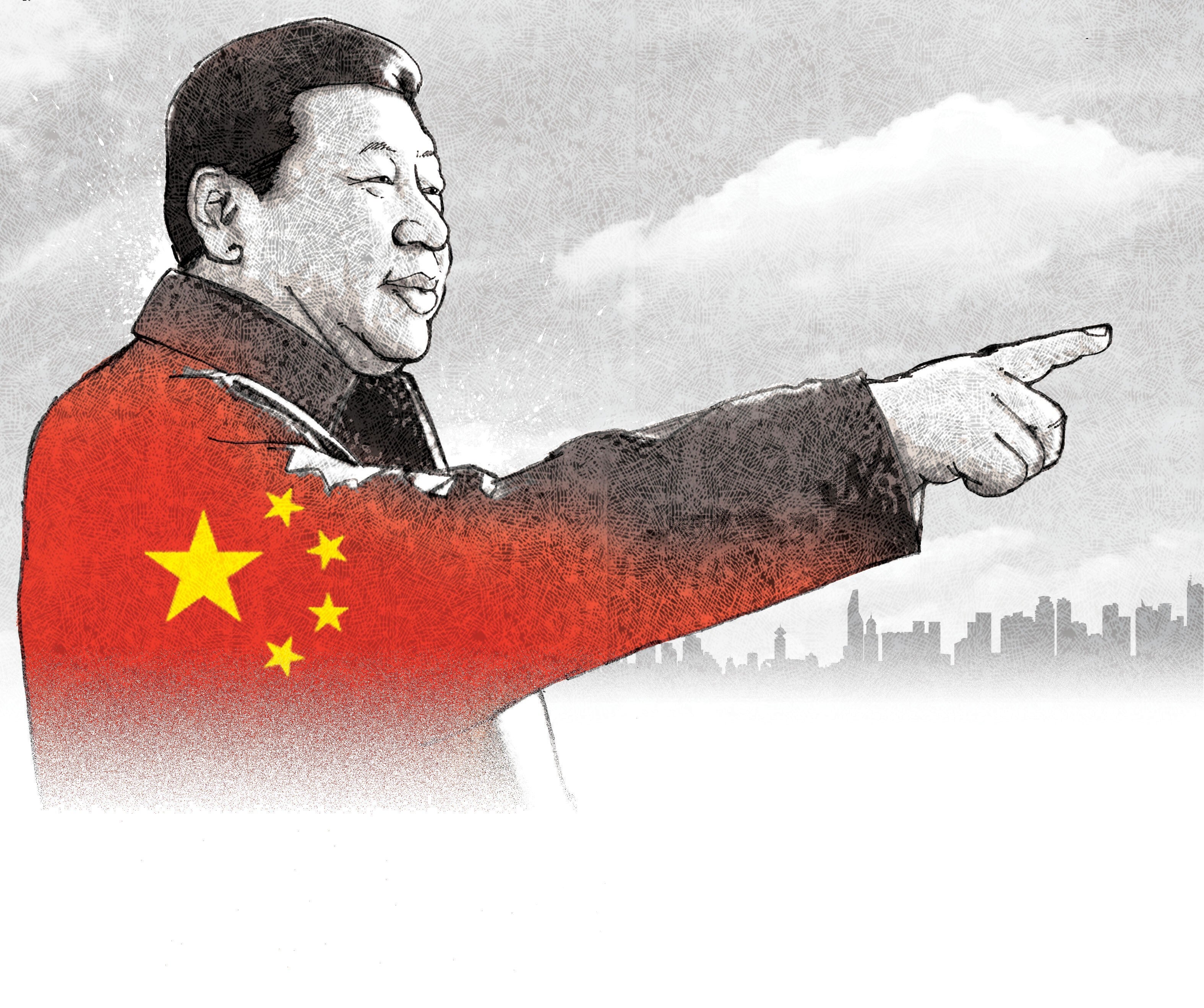 Is China Rich Enough To Claim A Well Off Society One Ex Official Says Grand Economic Goal Can Wait South China Morning Post