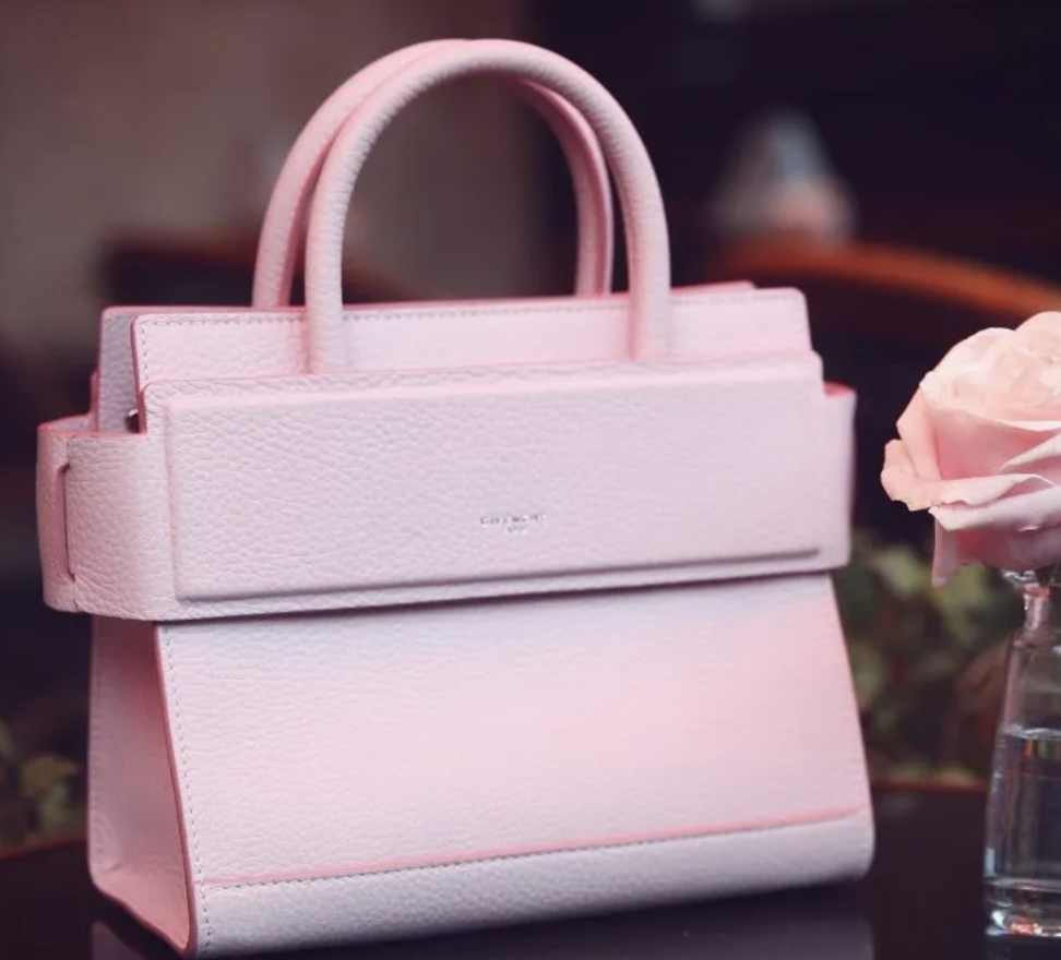 China's brand-breaking blogger Mr Bags on why vintage Dior, Prada