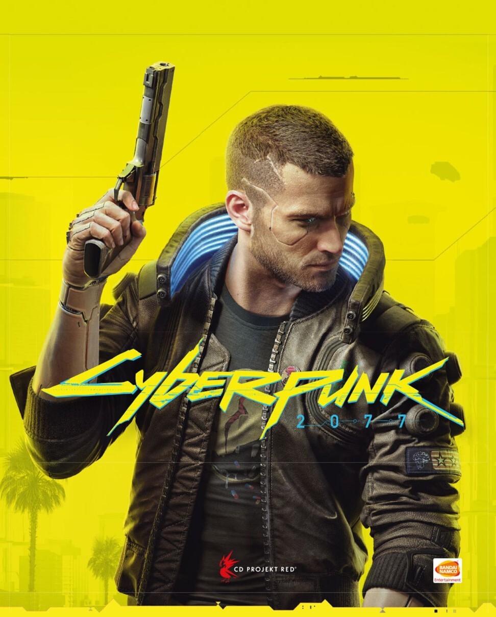 Cyberpunk 2077 could be the most hyped game of the year.