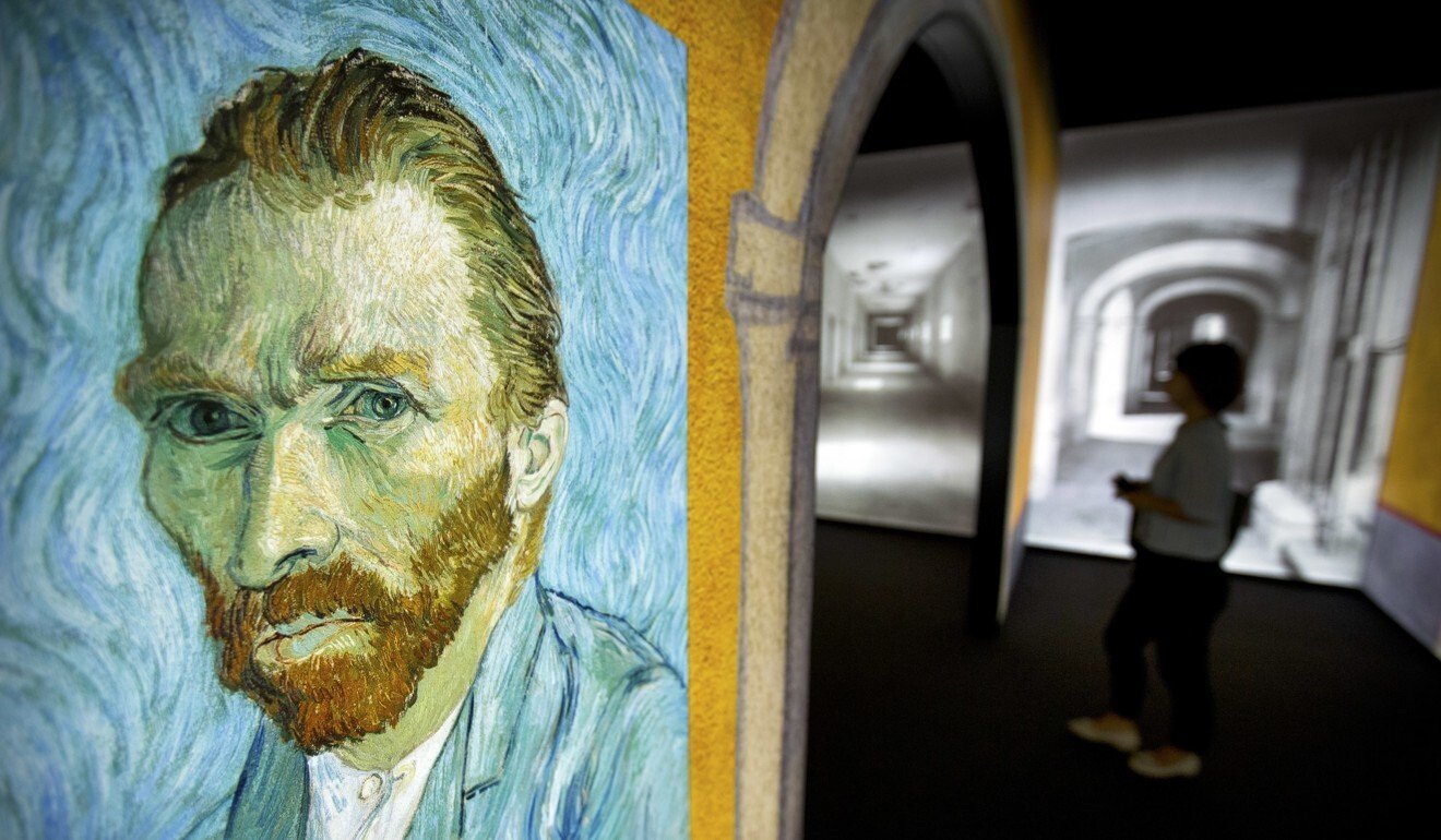 A Clue to van Gogh's Final Days Is Found in His Last Painting