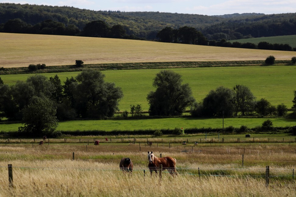 Mystery solved: scientists trace source of Stonehenge boulders | South ...