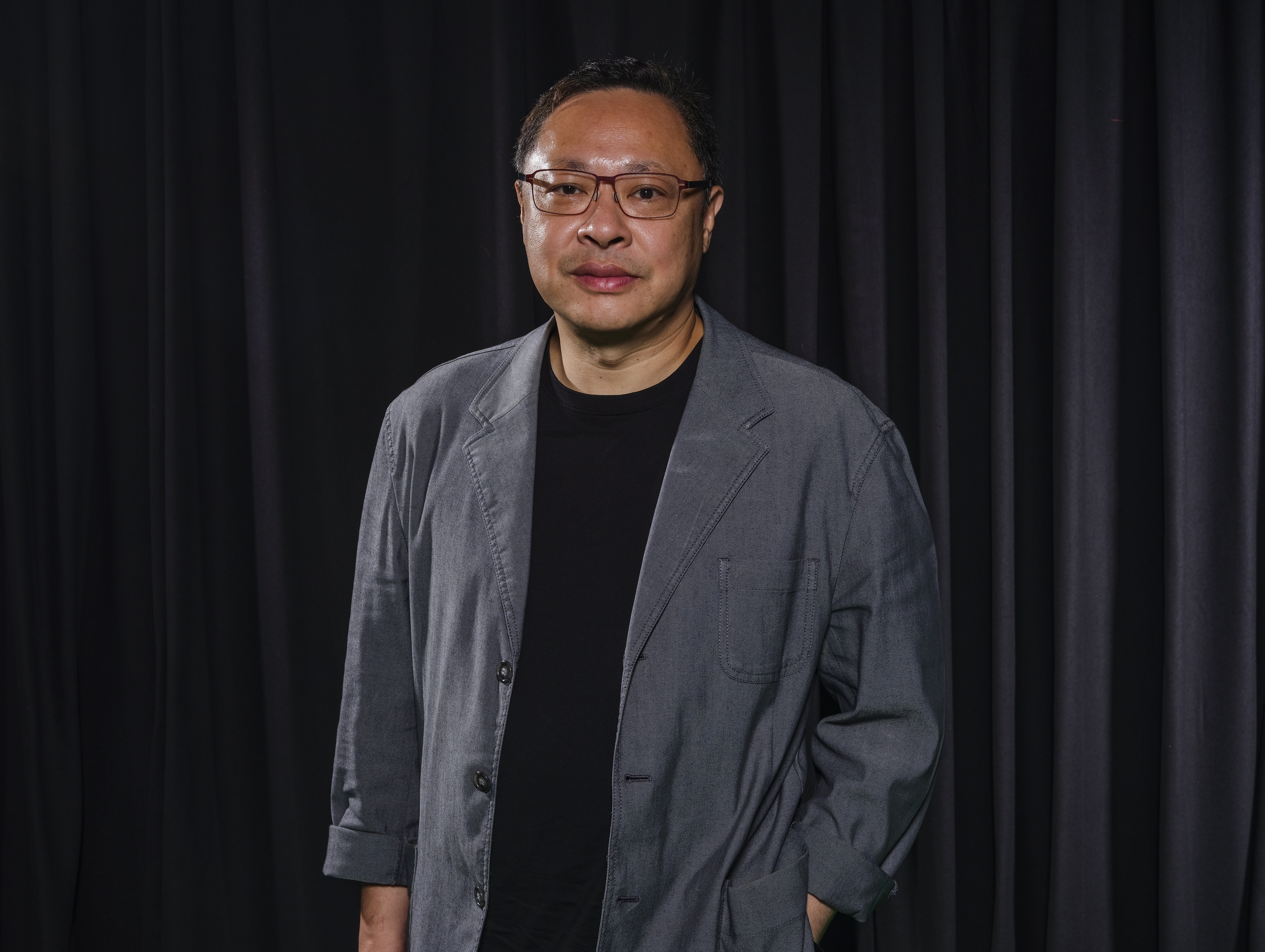 Benny Tai could not remain as a university employee because of his public nuisance convictions, says HKU’s governing council chairman Arthur Li. Photo: Robert Ng