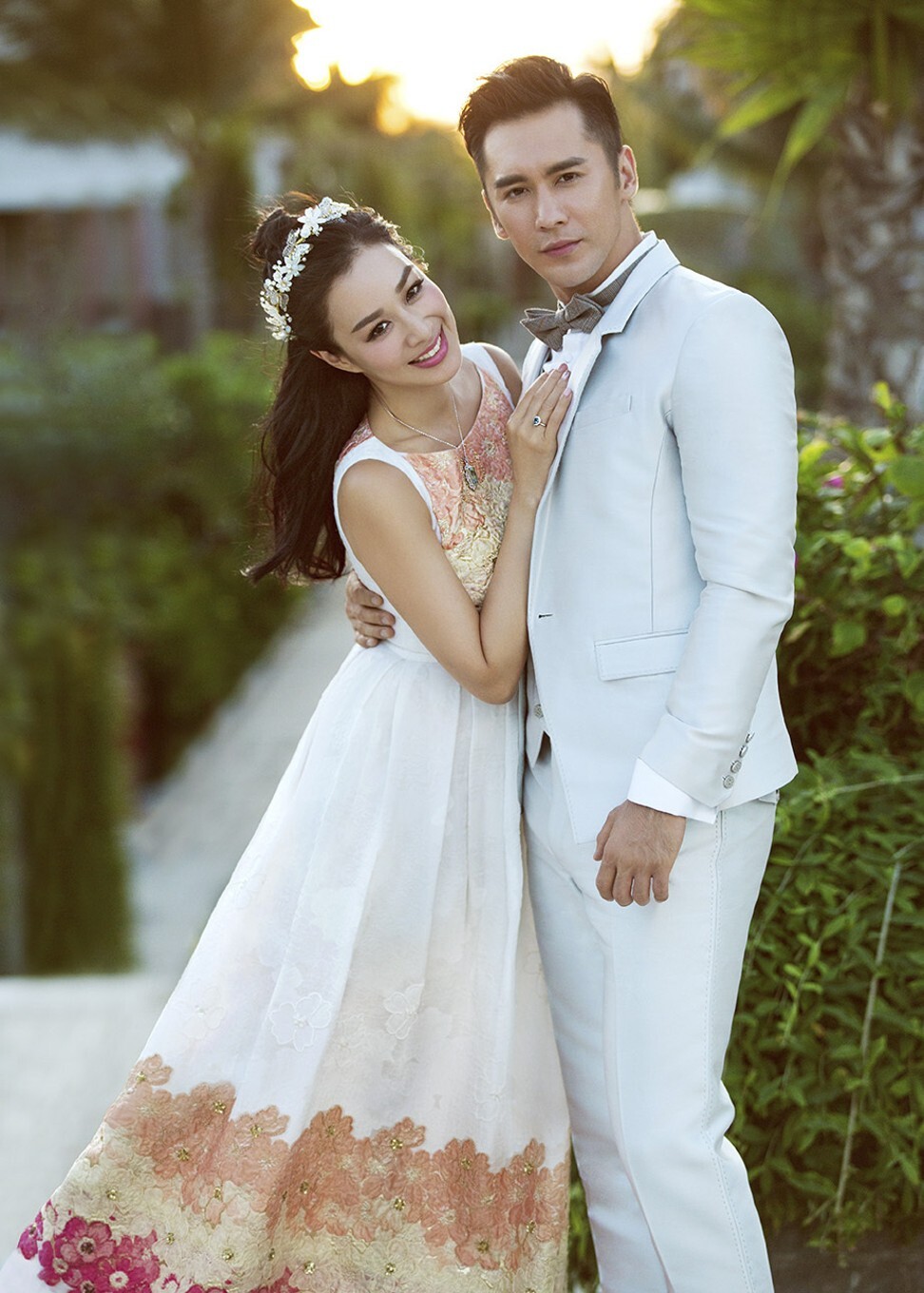 Actress turned reality TV star Christy Chung on being more than just ...