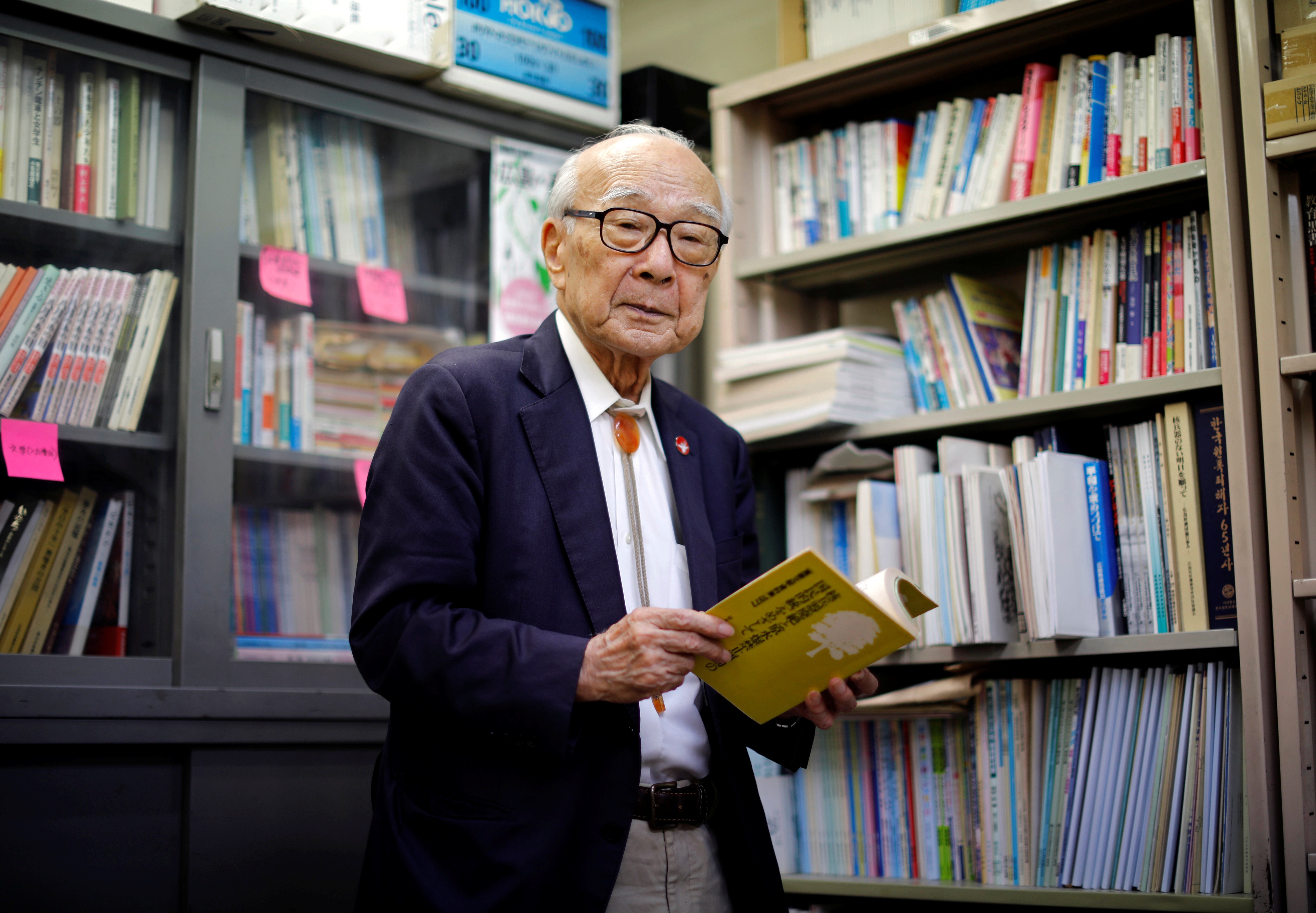 Hiroshima baseball team gave Japanese city hope after atomic bomb