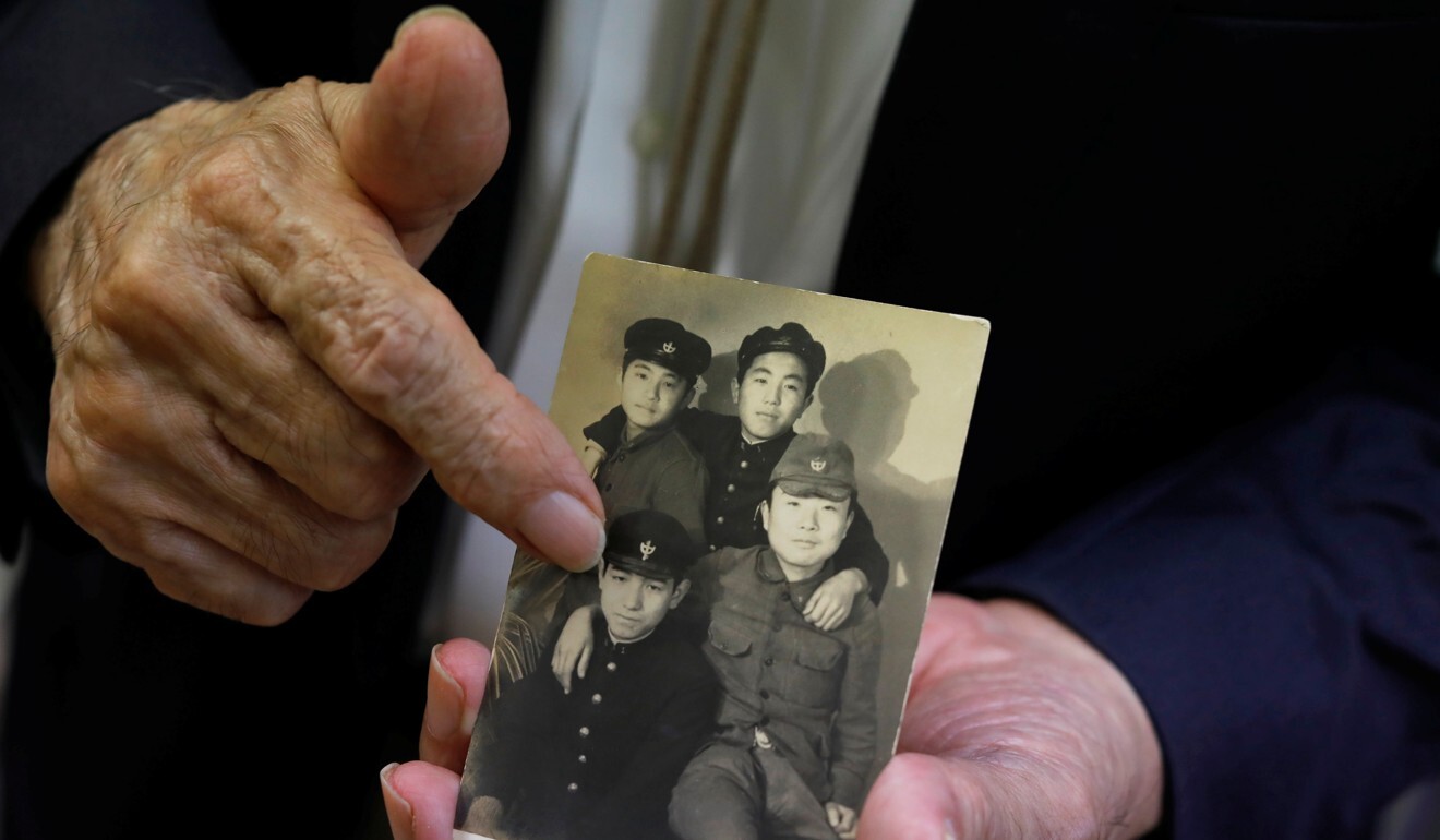 Hiroshima baseball team gave Japanese city hope after atomic bomb