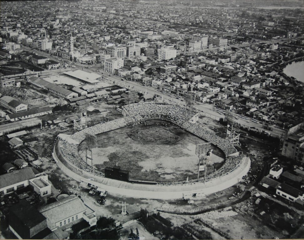 Hiroshima baseball team gave Japanese city hope after atomic bomb