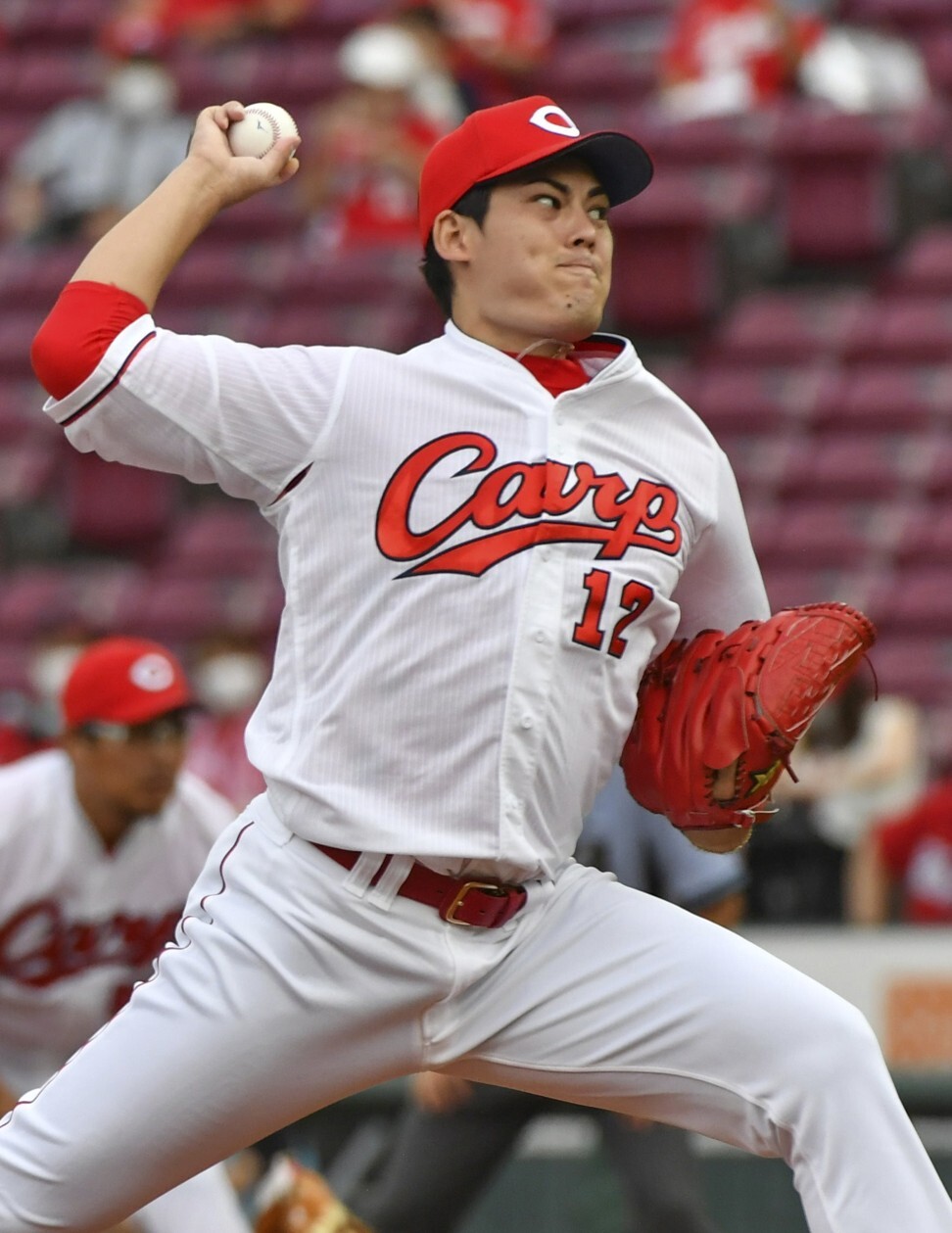 Hiroshima Carp, Team Information