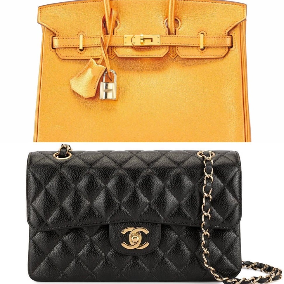 Hermes Handbags vs Chanel Handbags