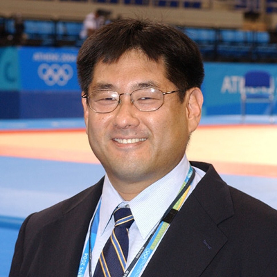 David Matsumoto is a psychology professor at San Francisco State University. Photo: San Francisco State University
