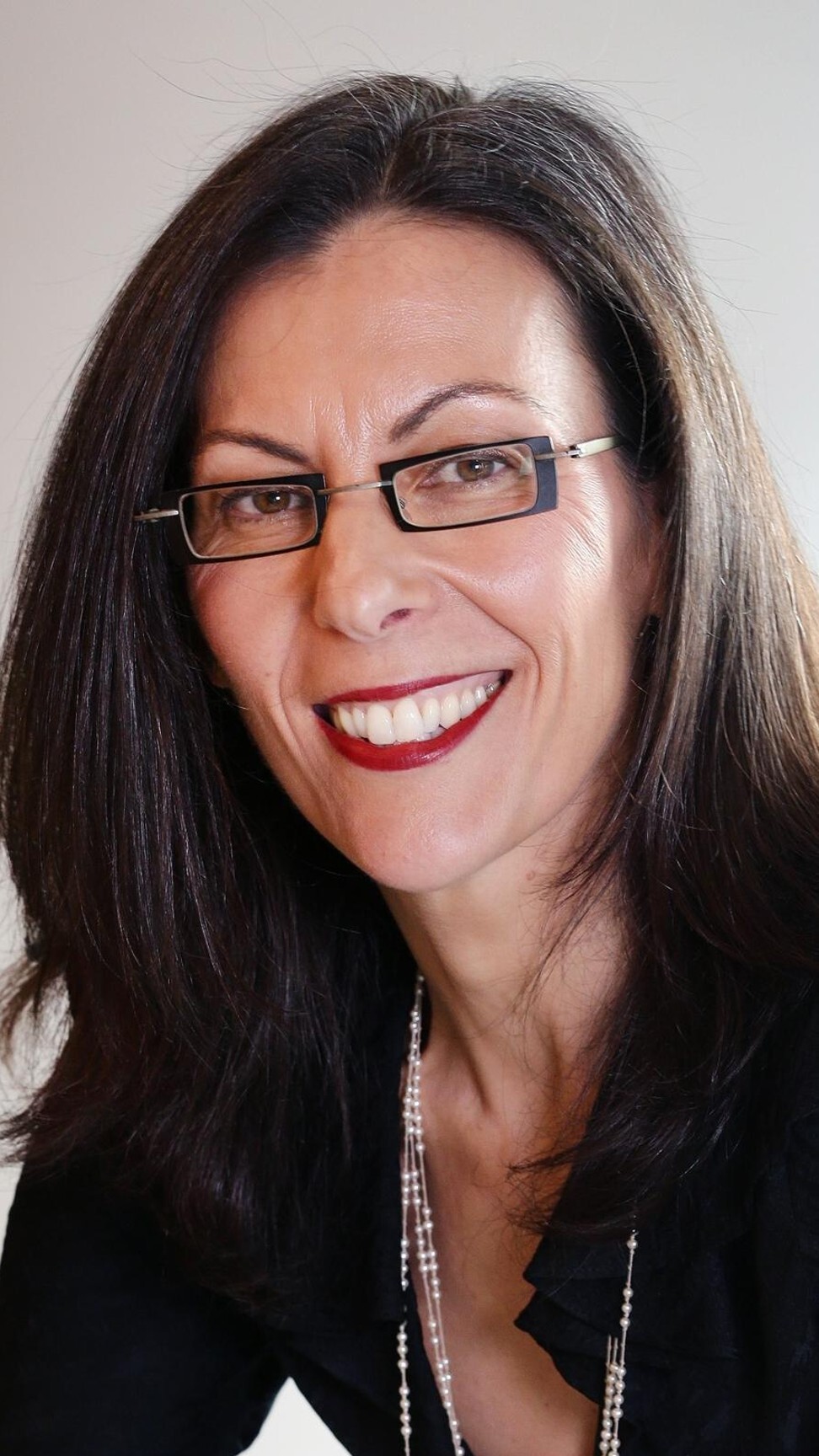 Helen Sawczak. Photo: Handout