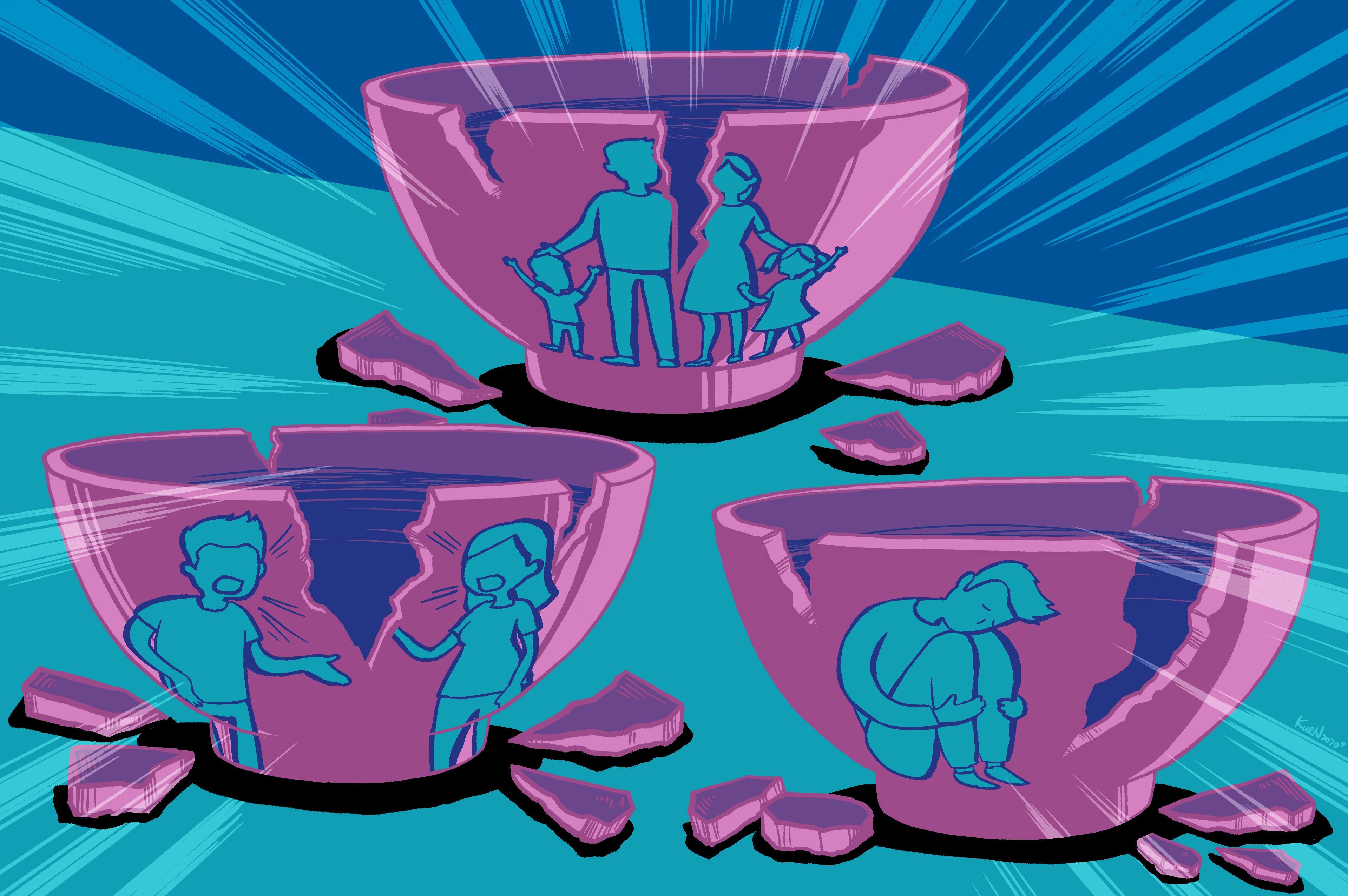 Illustration: Lau Ka-kuen, SCMP Graphics