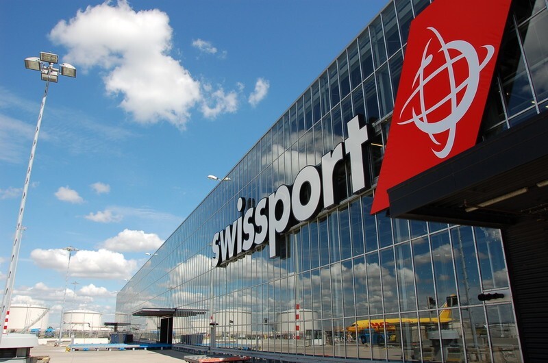 HNA has been trying to sell Swissport after its international expansion unravelled spectacularly. Photo: Company