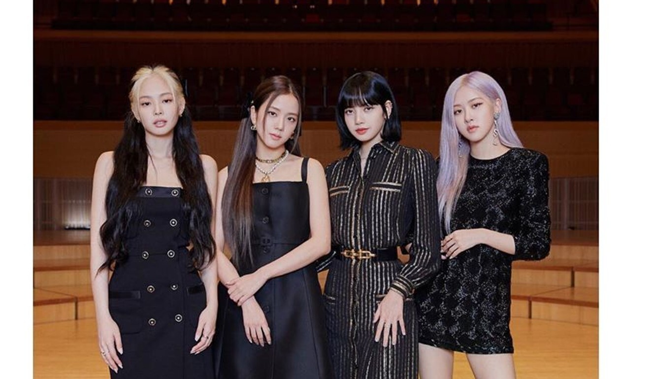 How BLACKPINK Members Were Discovered: Lisa, Jennie, Rose, Jisoo, black pink