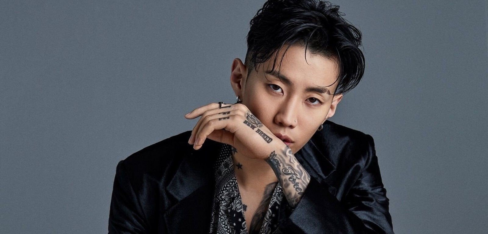Jay Park, who has been appointed a judge for the fourth season of The Rap of China, was born in the US but is based in South Korea.