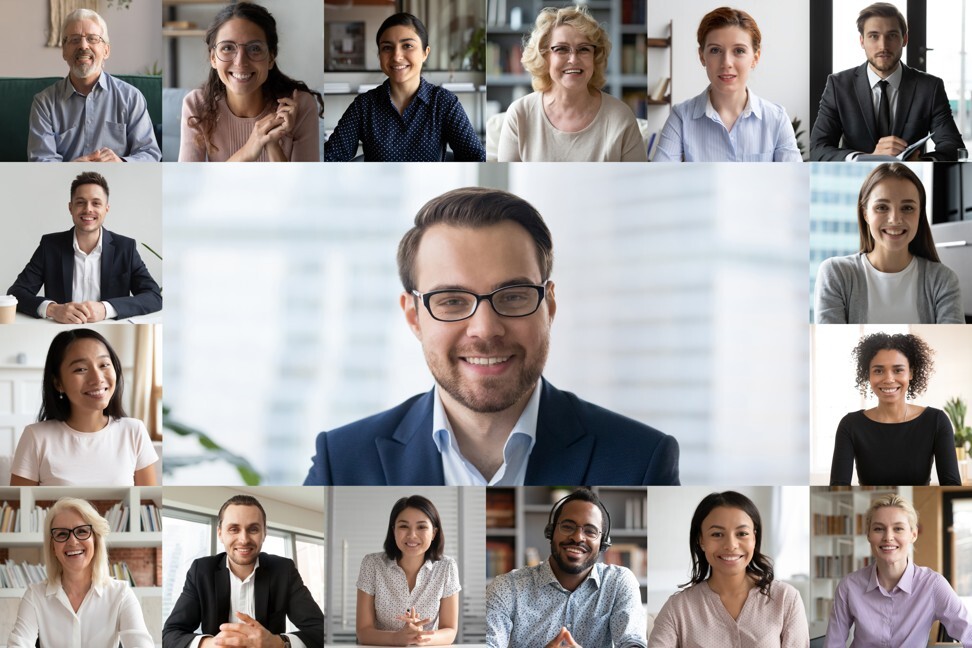 Check in with your colleagues to see if they're all right. Photo: Shutterstock