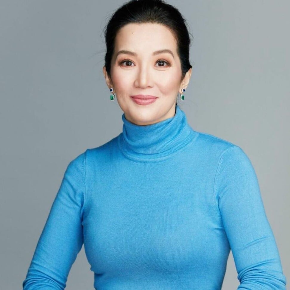 Kris Aquino: the Philippines' millionaire 'Queen of All Media' who bagged a  role in Crazy Rich Asians | South China Morning Post