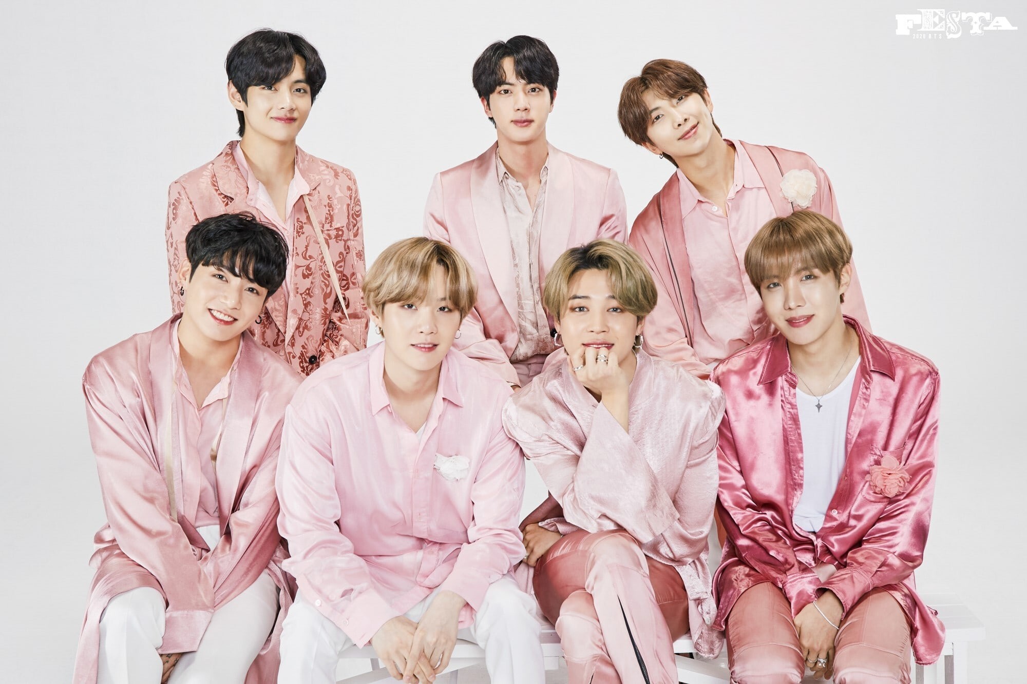 Bts Look Set To Break Records Again With New Album And Map Of The Soul On E Concerts In Seoul South China Morning Post