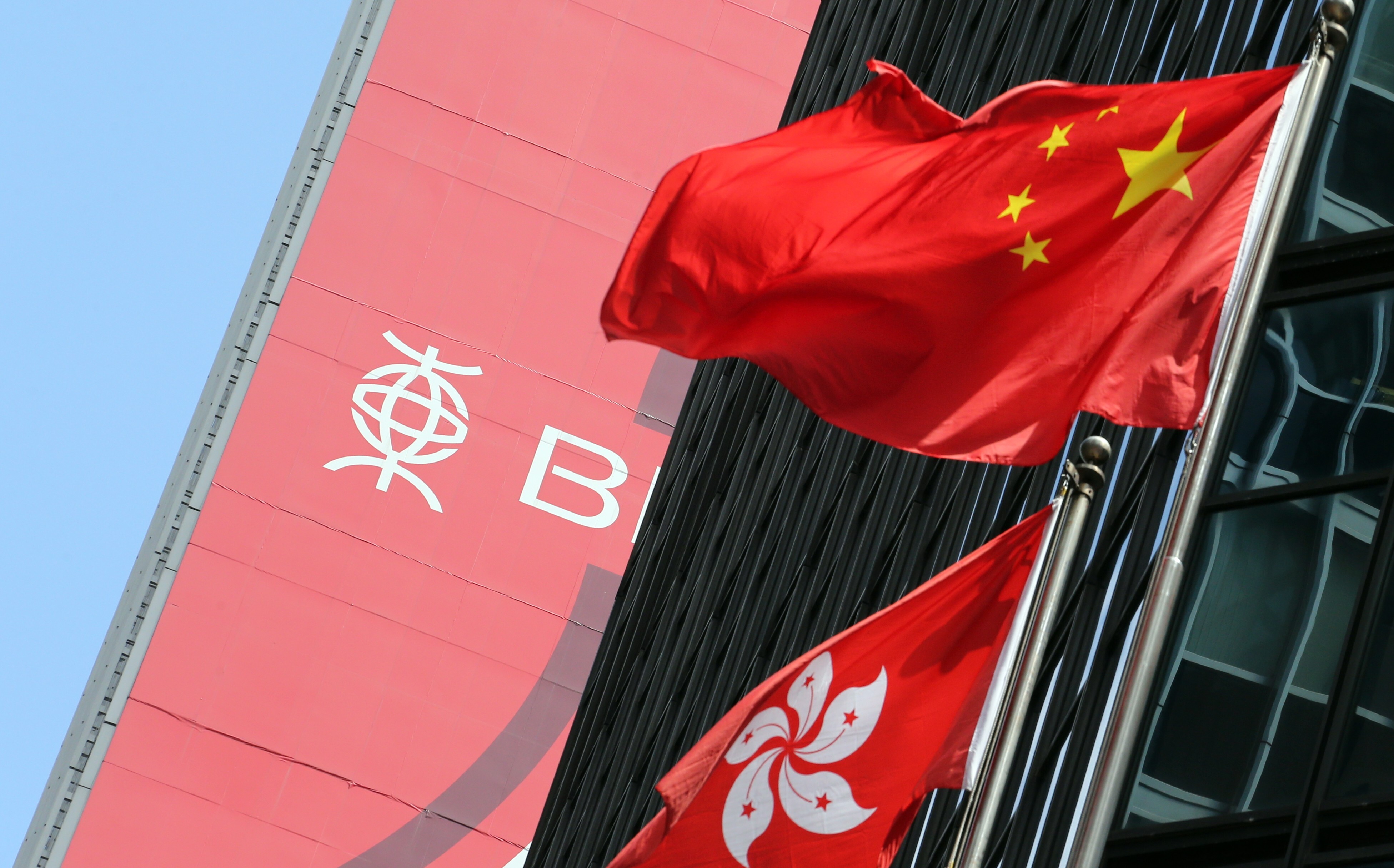 Bank of East Asia | South China Morning Post