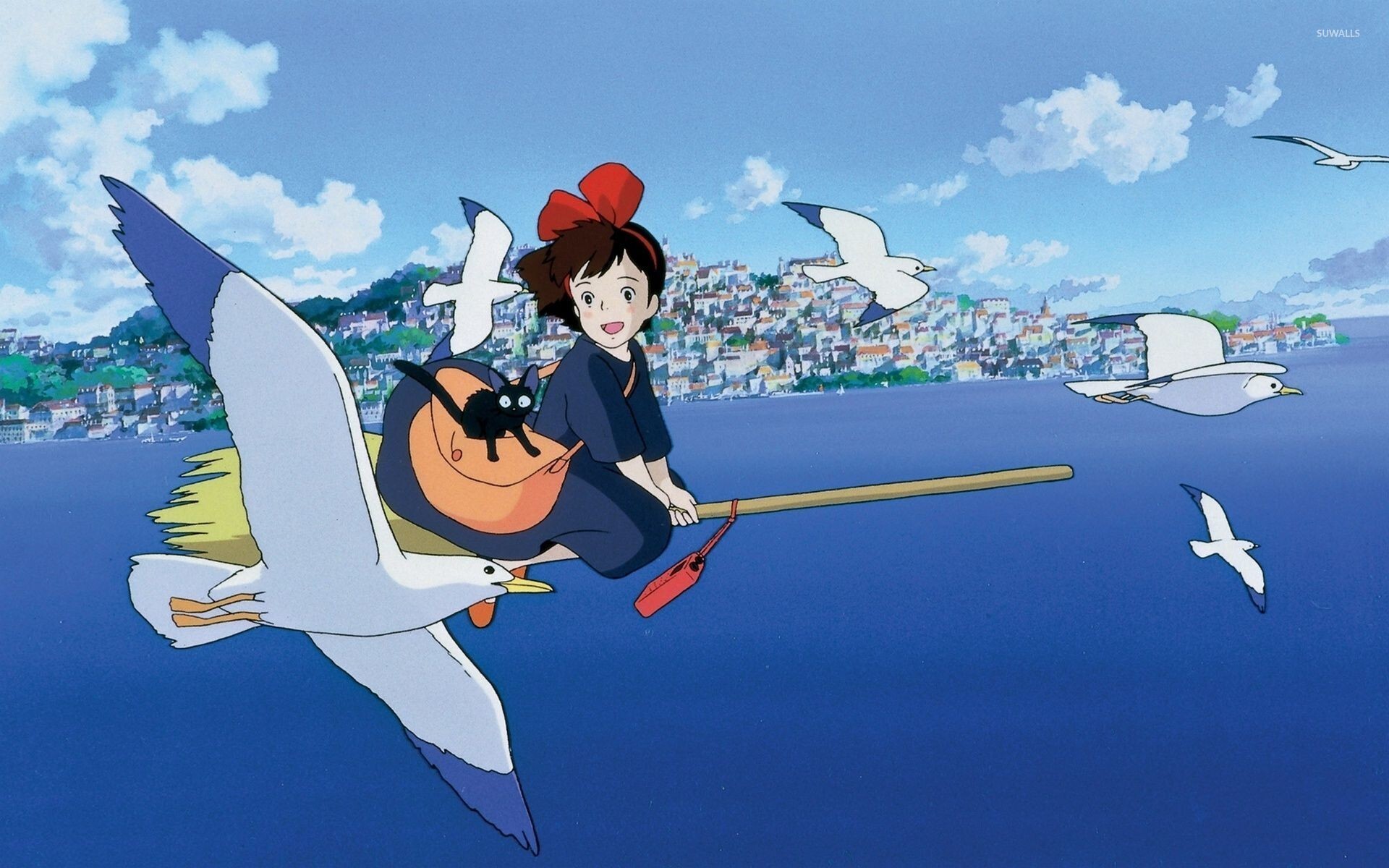 33 Best Images Movies Like Princess Mononoke And Spirited Away / Best Studio Ghibli Style Video Games To Play If You Love Miyazaki S Movies