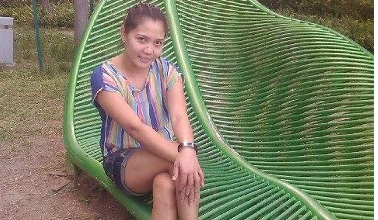 Lorain Asuncion’s death was ruled not suspicious, but her family are still seeking answers. Photo: Handout