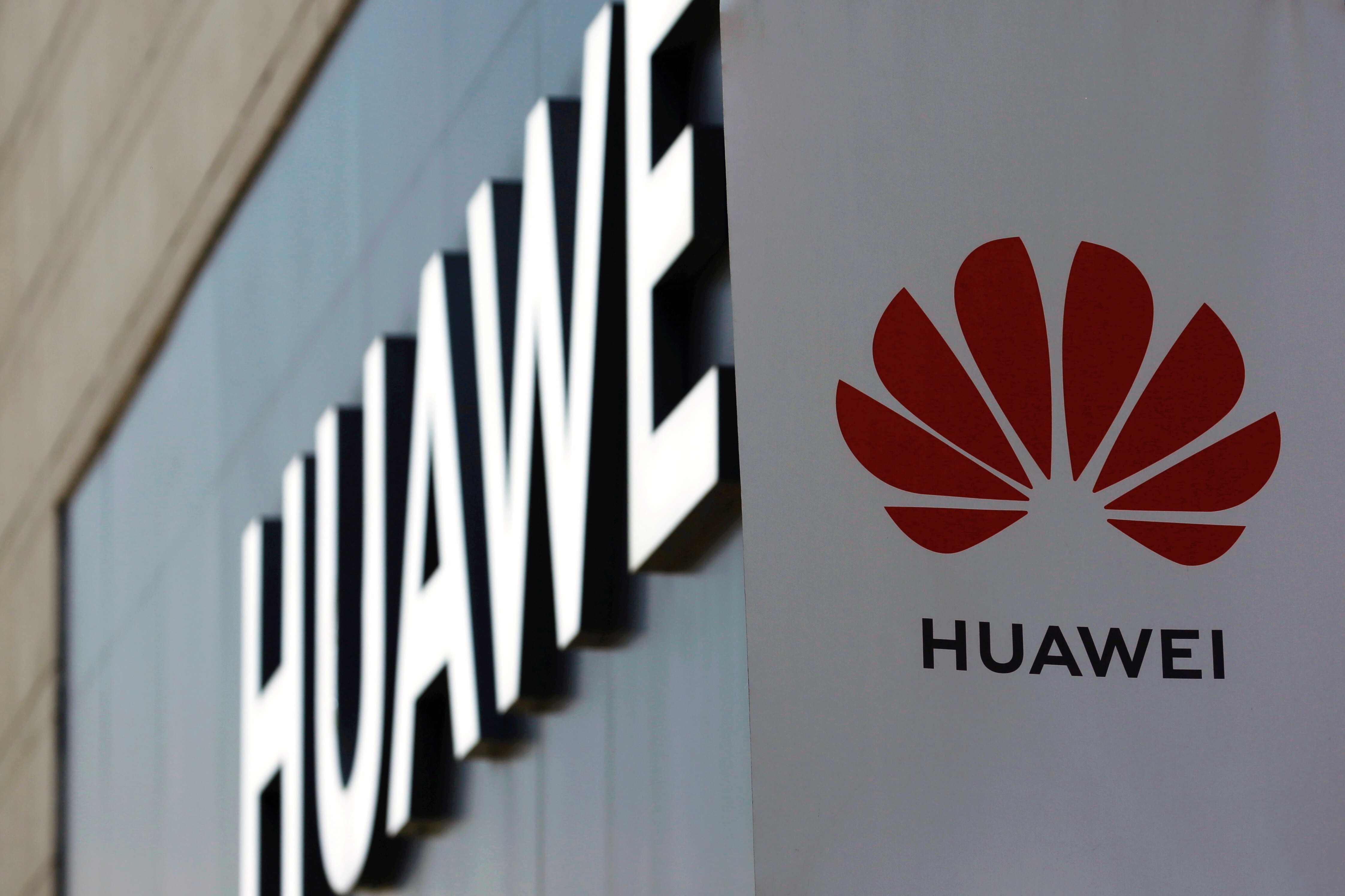 Huawei has largely been barred from doing business in the US. Photo: Reuters