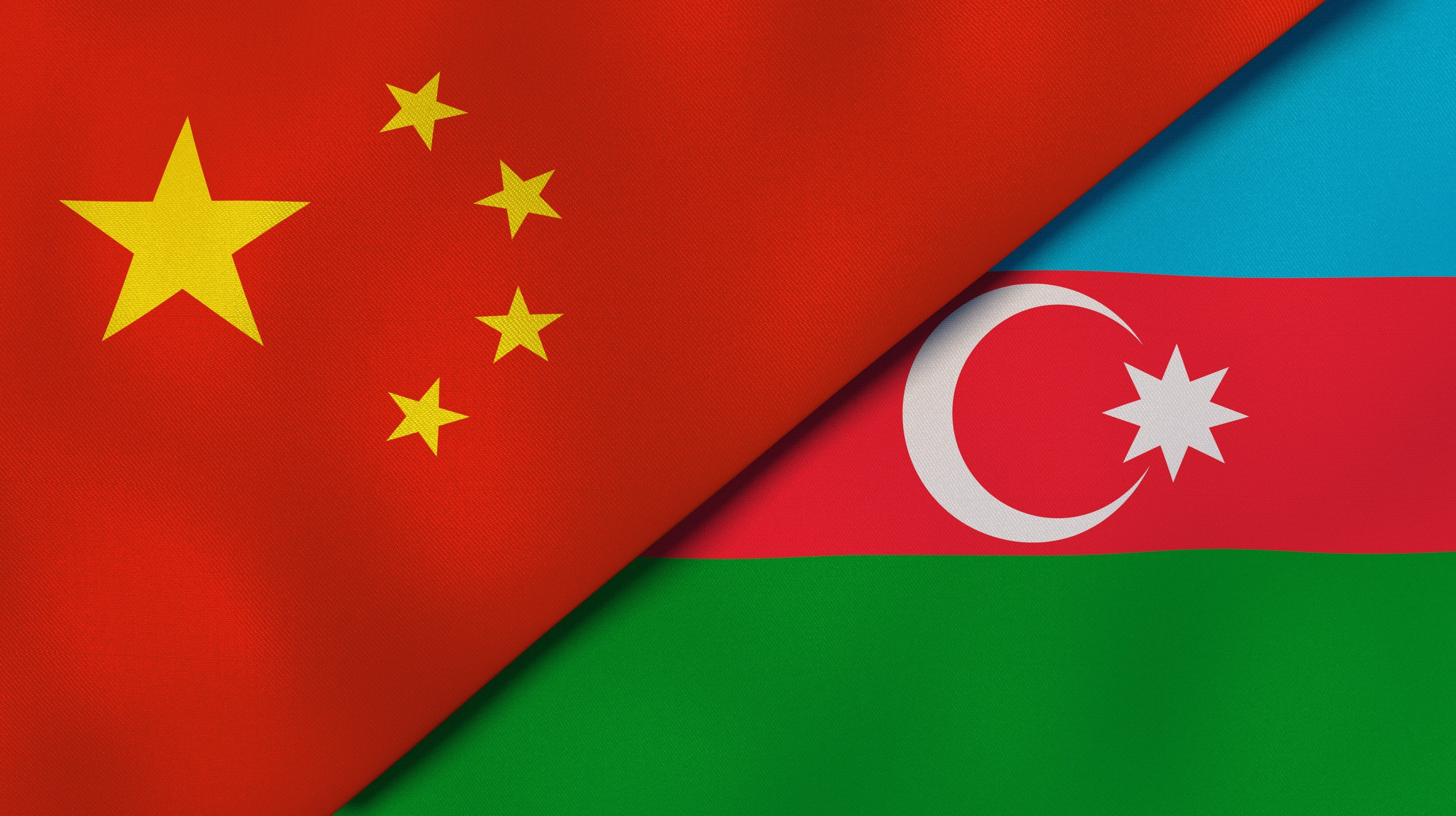 China working with Azerbaijan on belt and road transport route even as Baku  restricts investment | South China Morning Post