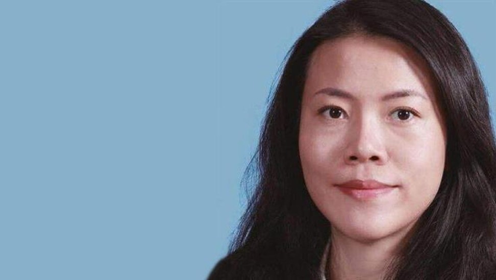 Yang Huiyan, Asia’s richest woman, was named on a list compiled by Al Jazeera of Chinese citizens who hold Cypriot passports. Photo: Forbes
