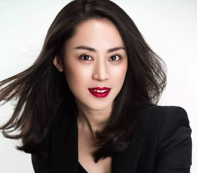 Lilian Wu Yan, one of only two women on Hurun’s Global 40 and Under Self-made Billionaires 2020 list. Photo: qq.com