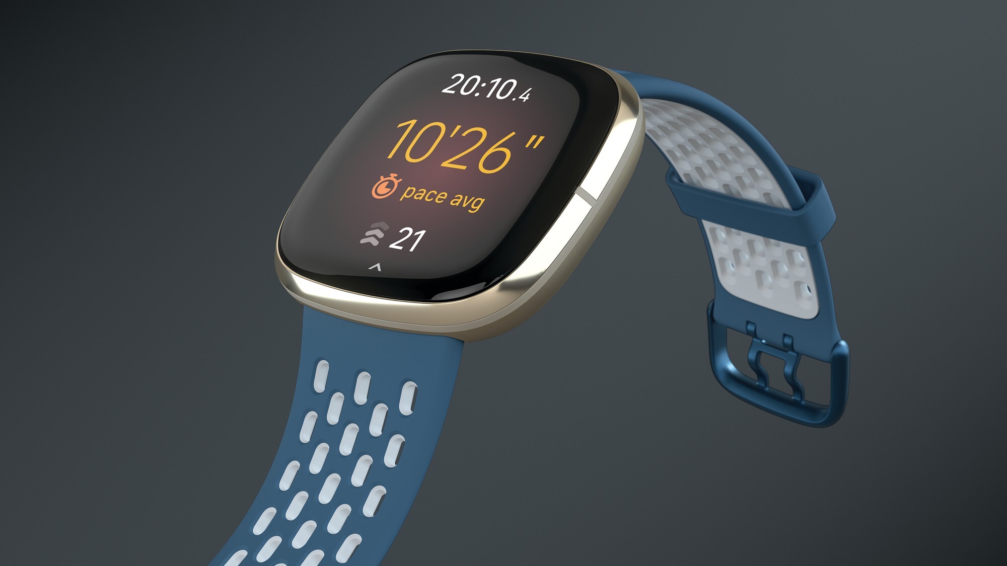 fitbit smartwatch sense
