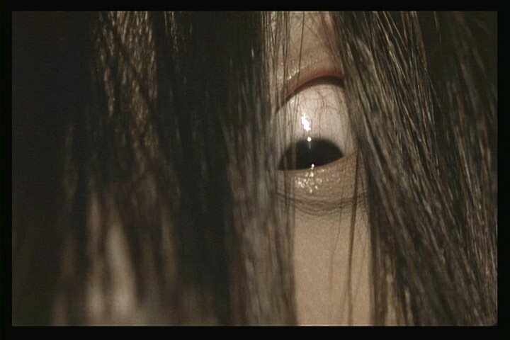 Ring (1998) introduced chilling Japanese horror films to audiences in the West. Photo: Toho Co., Ltd.