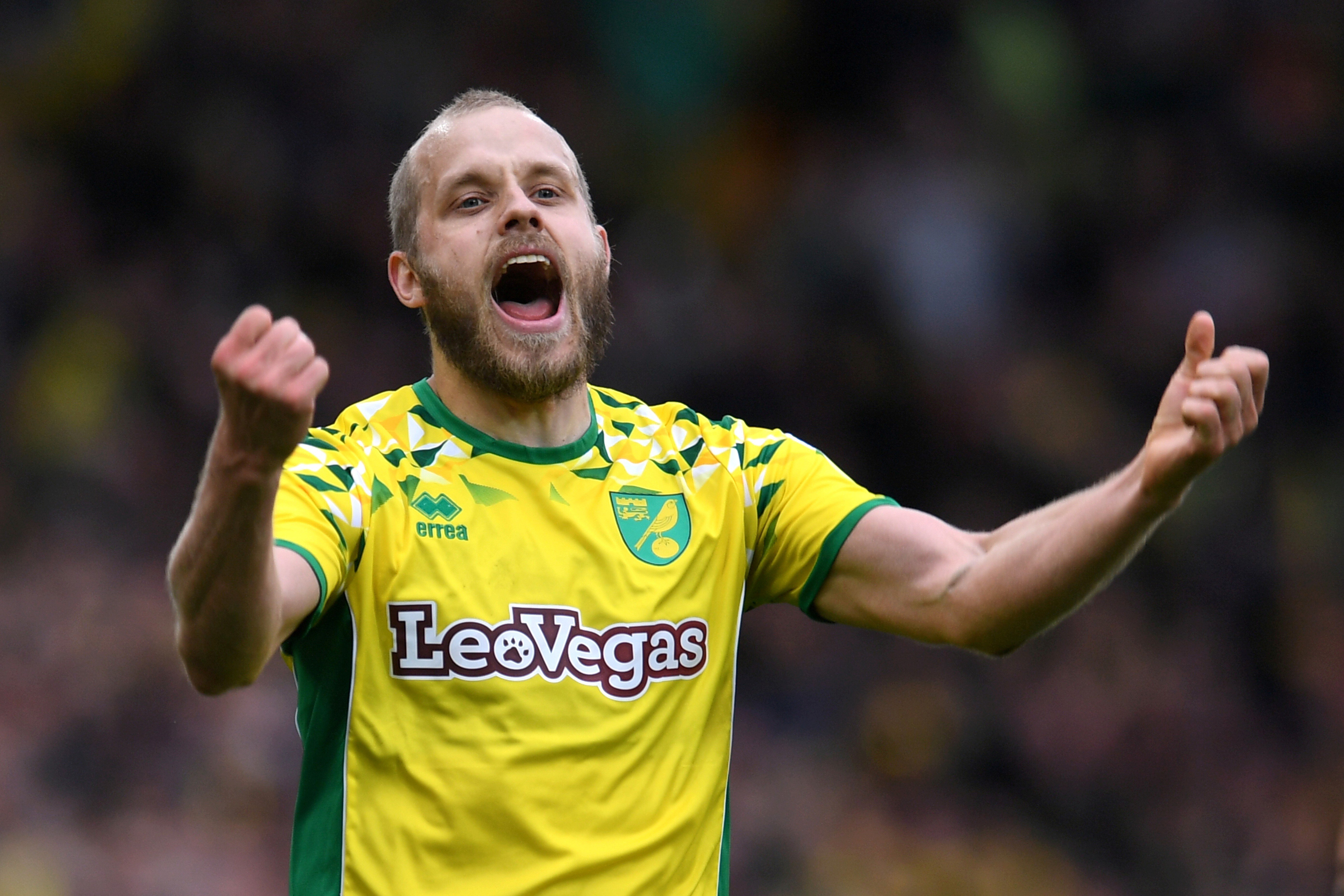 Norwich City’s Teemu Pukki hit the ground running in the last Fantasy Premier League campaign and was a prime contender for an early season Wildcard draft. Photo: Reuters