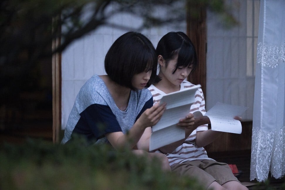 Last Letter movie review: Japanese take on Shunji Iwai novel a sweet ...