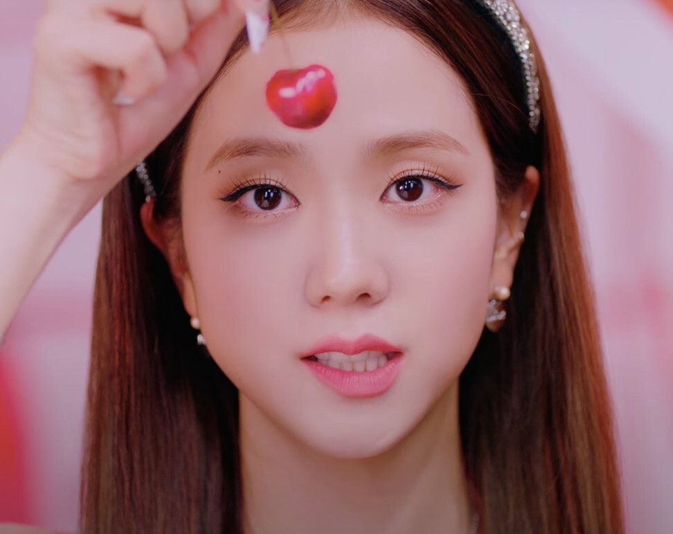Blackpink’s Ice Cream: 3 beauty lessons we learned from the K-pop ...