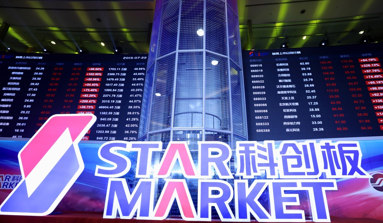 New listings on the Star Market can rise and fall by any magnitude during the first five days of Trading. Photo: Reuters