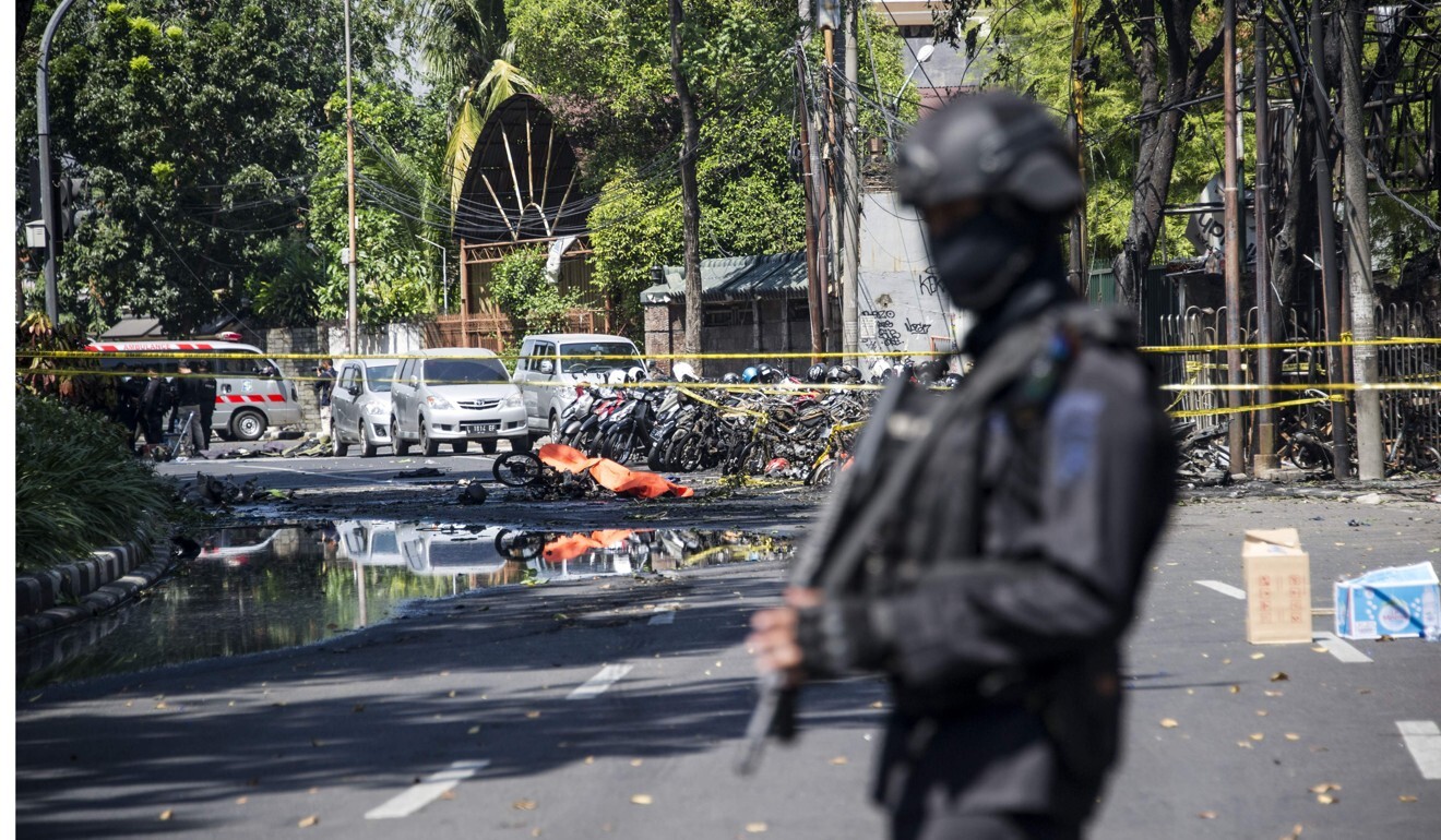 Lure Of Isis, Militant Spouses: Why 11 Per Cent Of Indonesia’s Freed ...