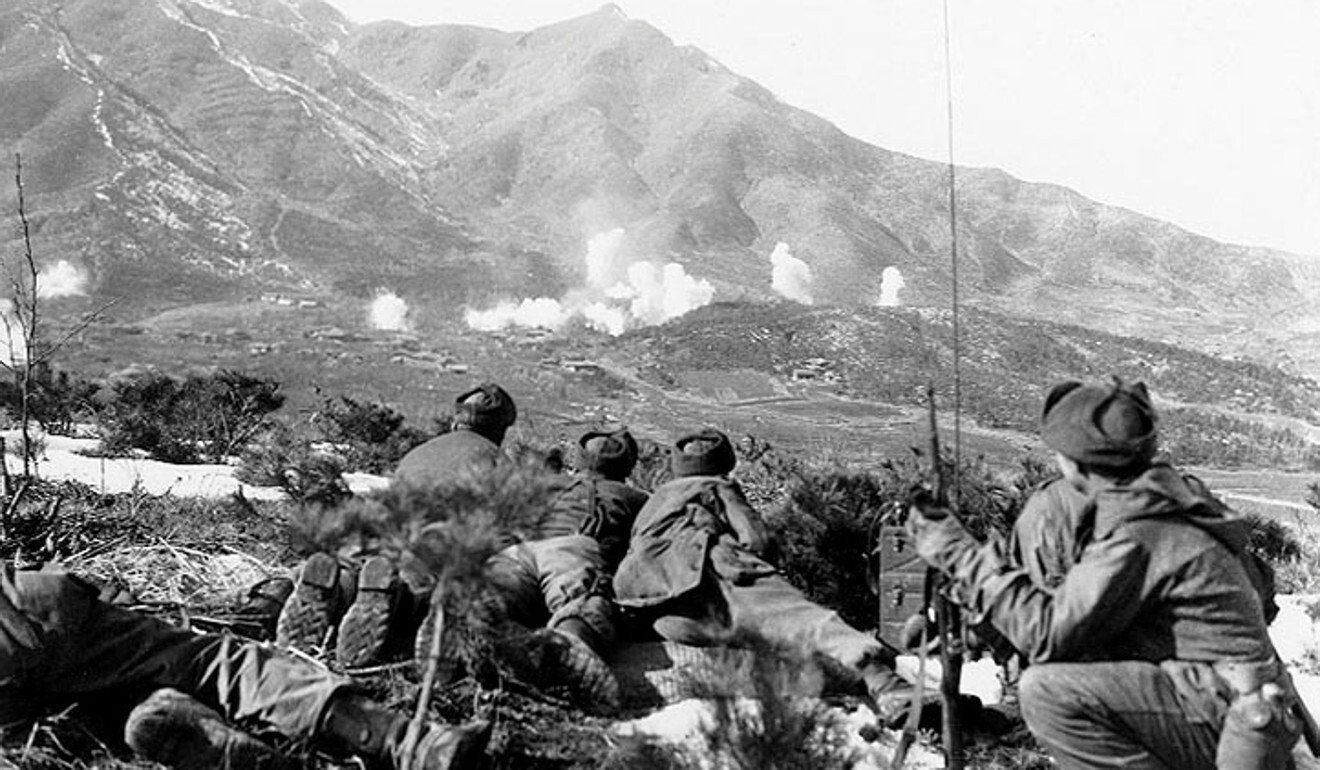 Opinion: US-China tensions: Korean war was a miscalculation. It could ...