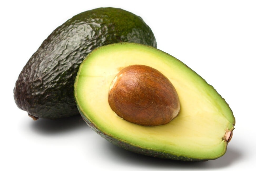Studies have found that eating avocados significantly boosts the conversion of vitamin A in our bodies. Photo: Shutterstock