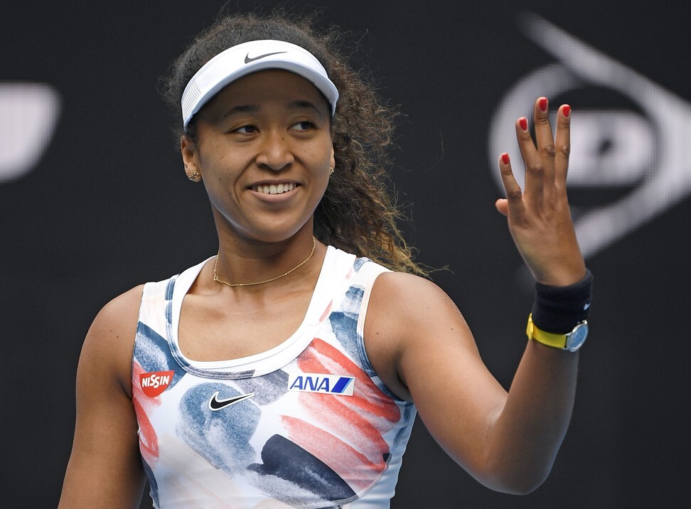 The new Serena Williams? How Japan's Naomi Osaka became the world's  highest-earning female athlete