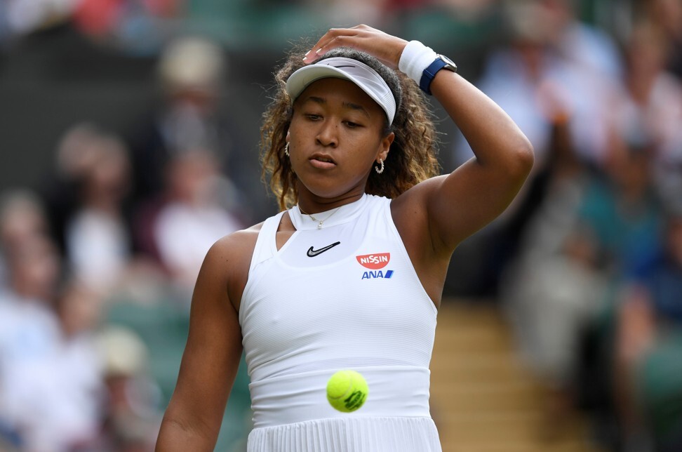 Naomi Osaka And Serena Williams Make A Fortune But Remain Outliers Among  The Highest-Paid Athletes