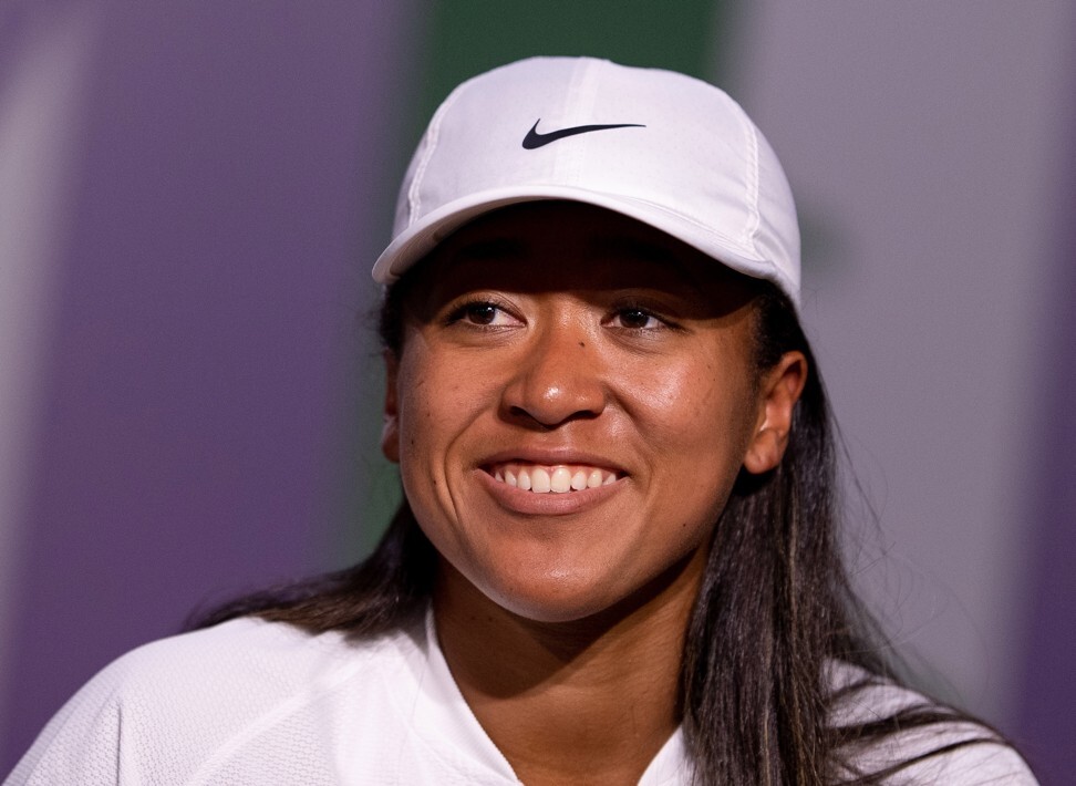 How Naomi Osaka Became 2019's Highest-Earning Female Athlete