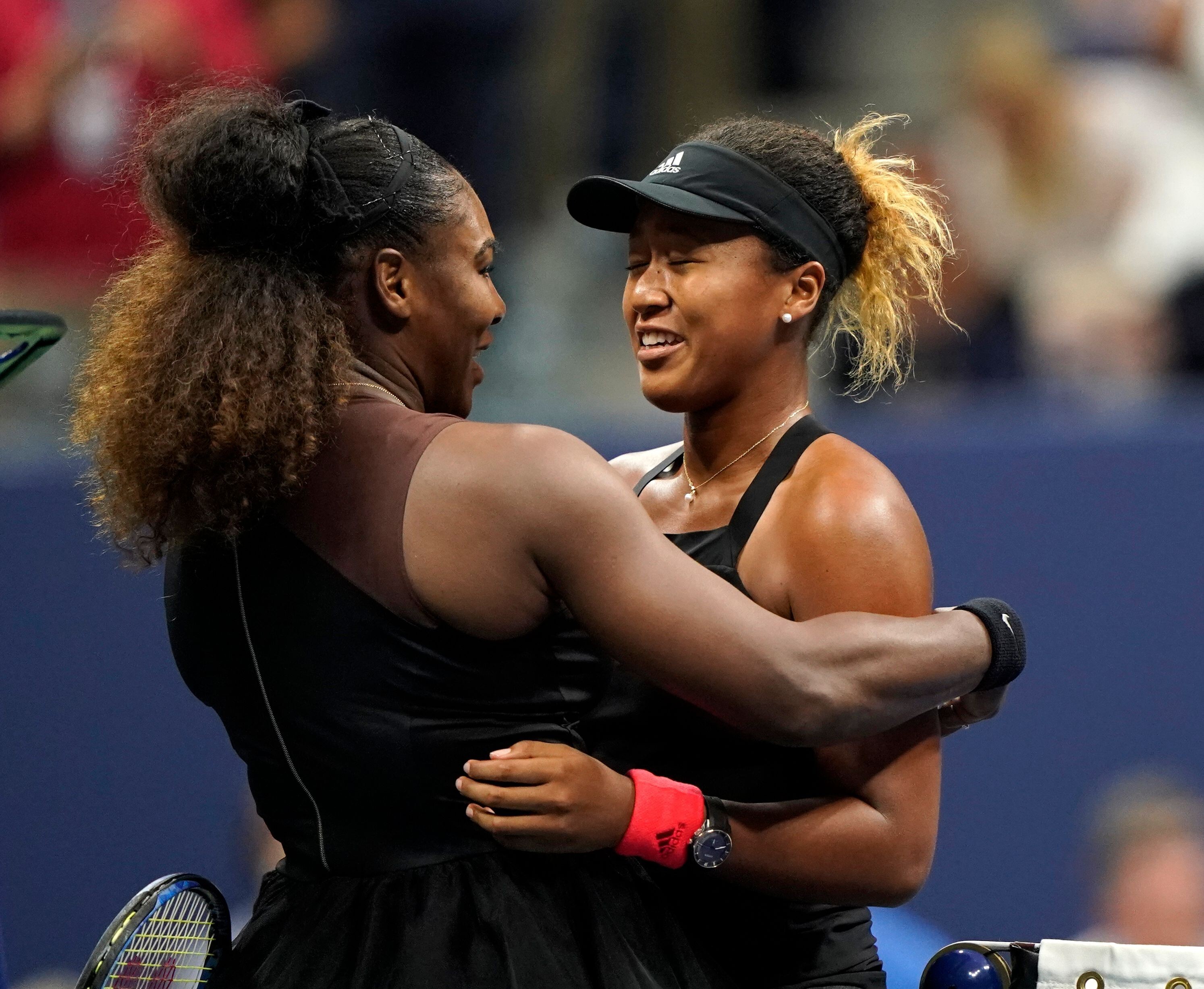 The New Serena Williams How Japan S Naomi Osaka Became The World S Highest Earning Female Athlete South China Morning Post